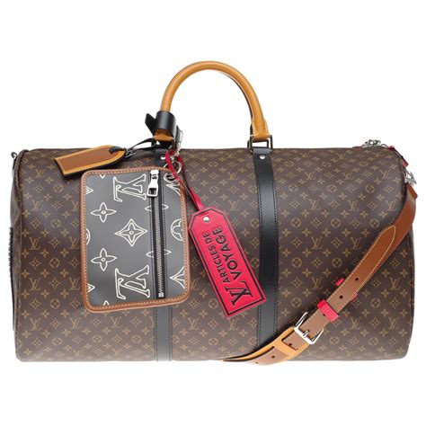 sac louis vuitton voyage homme|sac louis vuitton soldes.